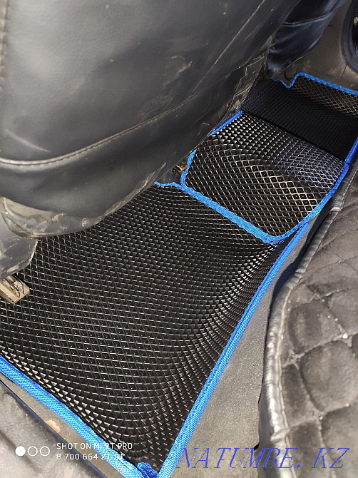 Ева коврики, эко полики Астана - изображение 5