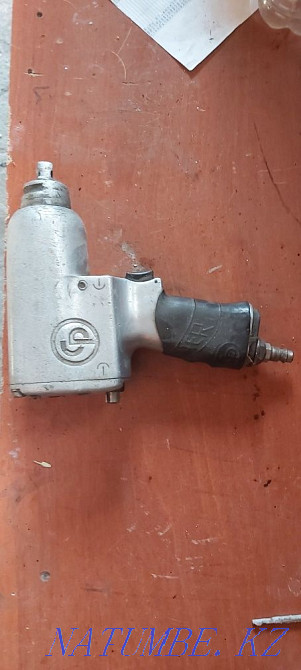 Продам гайкавёрт Петропавловск - изображение 1