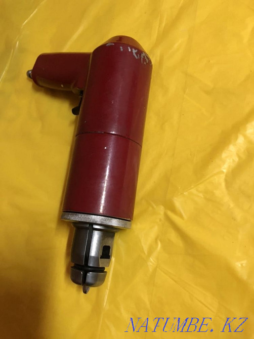 Пистолет для ошиповки Кокшетау - изображение 3