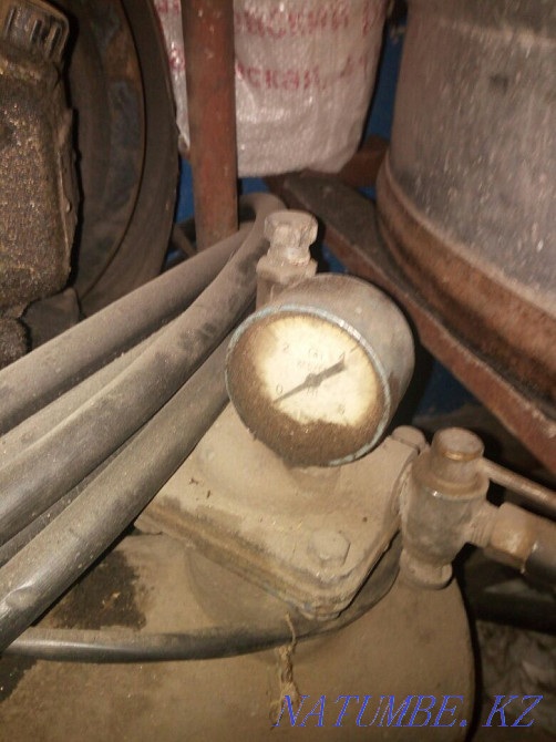 Compressor 380 V  - photo 3