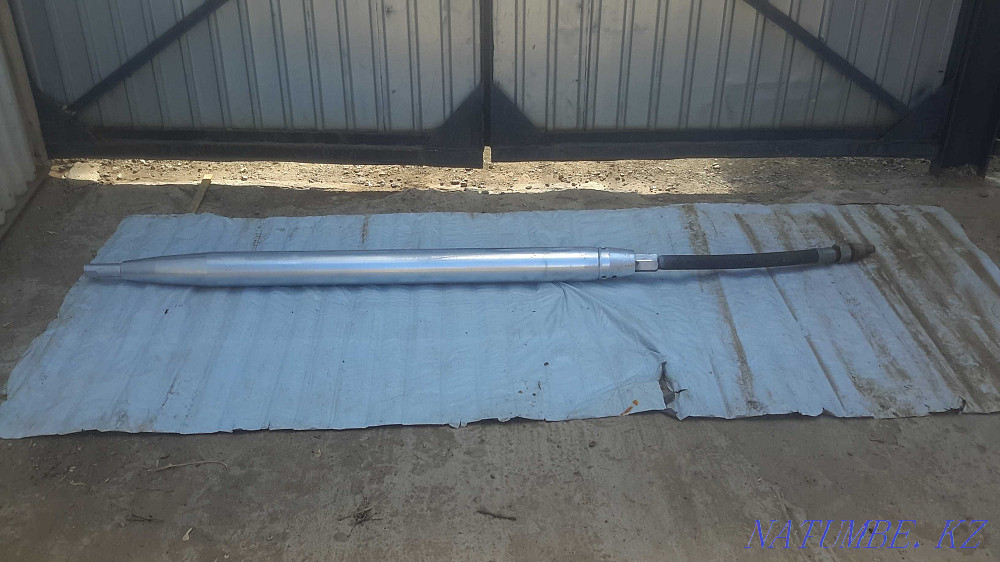 Пневмопробойник 95мм (крот) Актобе - изображение 1