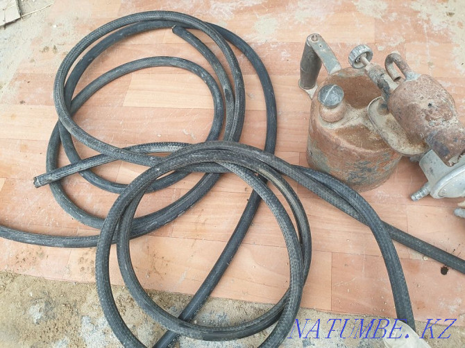 I will sell for the compressor, hoses for gas Aqtau - photo 8