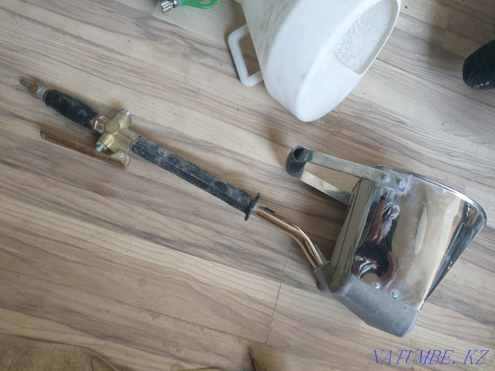 Продам для компрессора,шланги для газа Актау - изображение 5