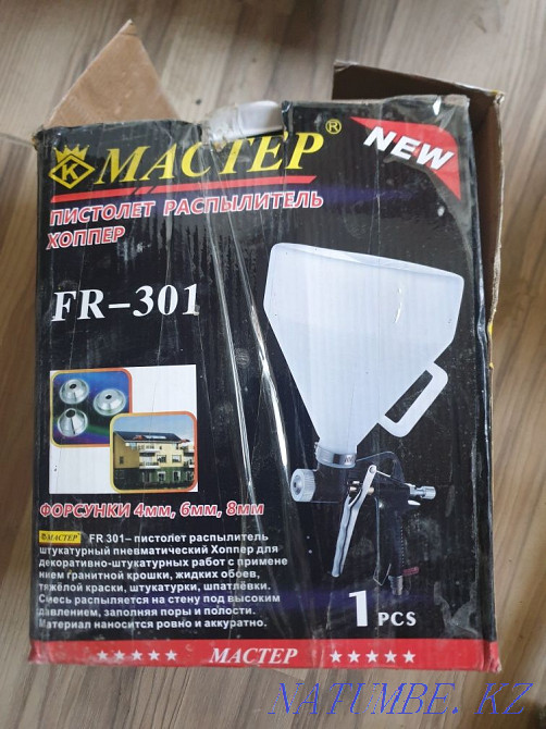 Продам для компрессора,шланги для газа Актау - изображение 4