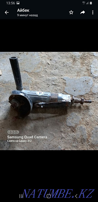 Продам для компрессора,шланги для газа Актау - изображение 1