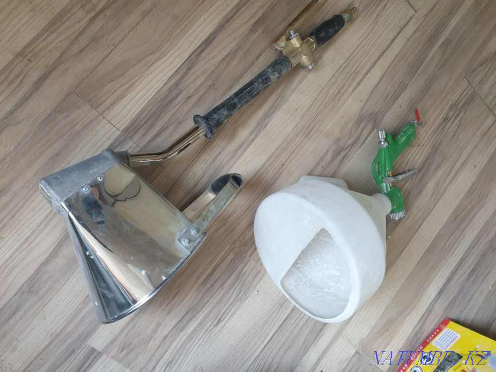 Продам для компрессора,шланги для газа Актау - изображение 7