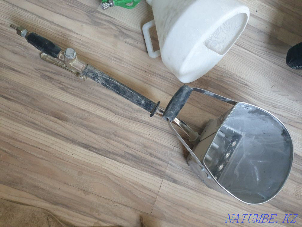 Продам для компрессора,шланги для газа Актау - изображение 6