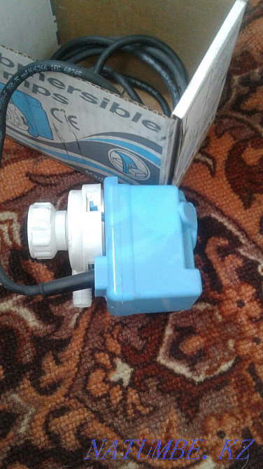 Water supply pump Нуркен - photo 2