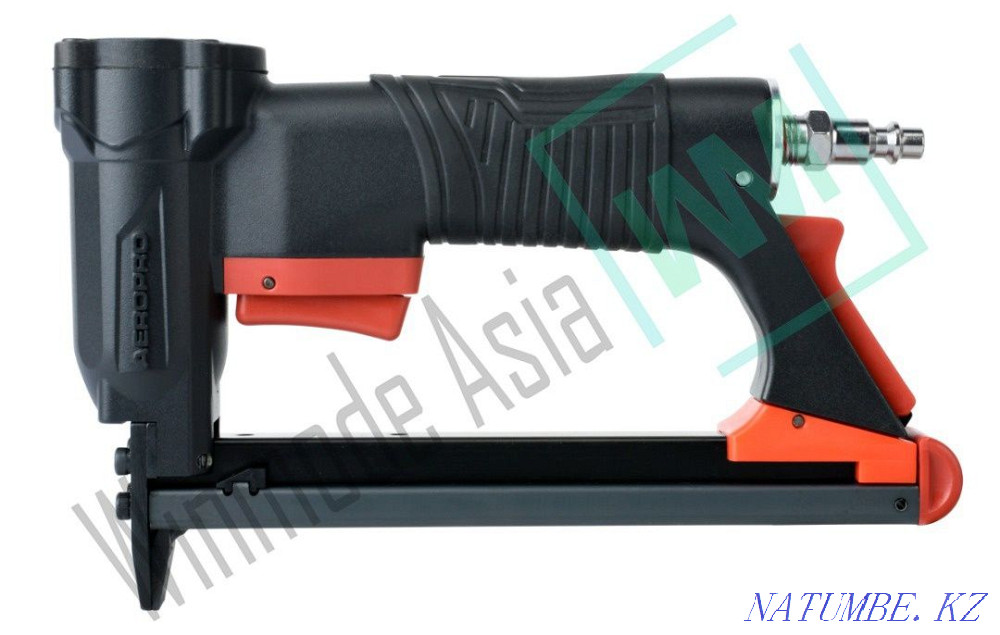 Pneumatic stapler, pneumatic gun Almaty - photo 3