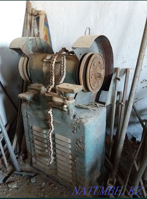 Пневмомолот с кузнечным горном 1,5 млн  - изображение 8