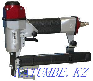 Пневмостеплер 8К буу Атырау - изображение 1