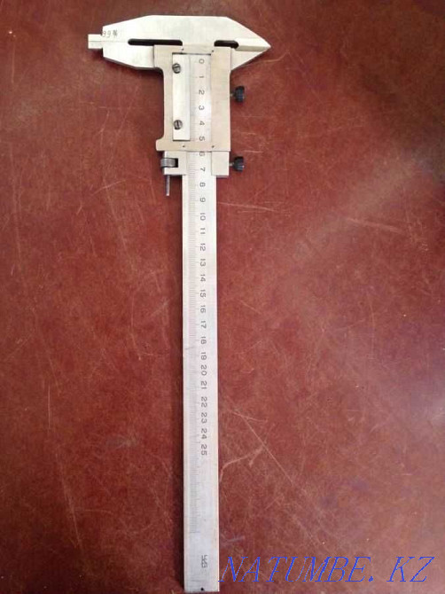 КСРО КС 52-1 құрылыс-монтаждық поршеньді мылтық сатамын  Алматы - изображение 8