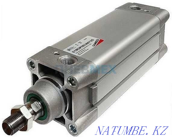 Pneumatic cylinder 61M2P063A0060 Shchuchinsk - photo 1