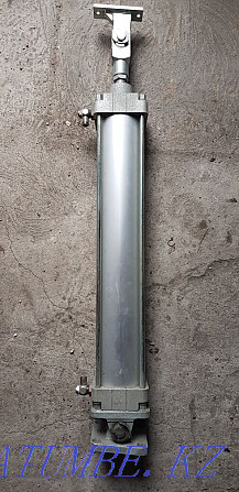 Пневматический цилиндр Караганда - изображение 1