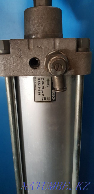 Pneumatic cylinder Karagandy - photo 4