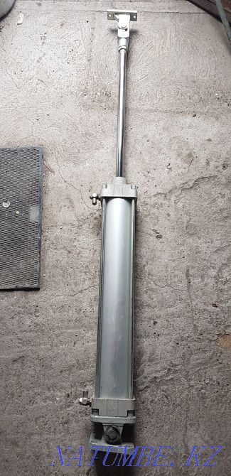 Pneumatic cylinder Karagandy - photo 2
