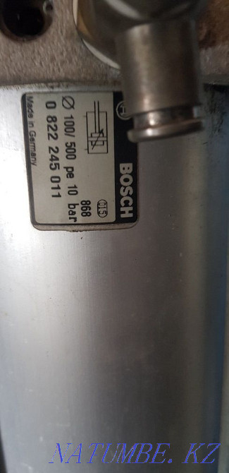 Pneumatic cylinder Karagandy - photo 3