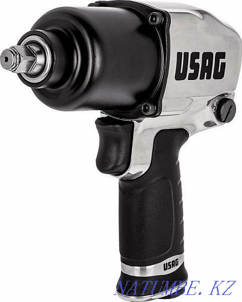 Продаю пневматический гайковерт 2 штук Атырау - изображение 1