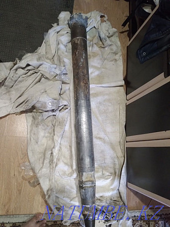 Pneumatic hammer from drill stonka Ekibastuz - photo 1
