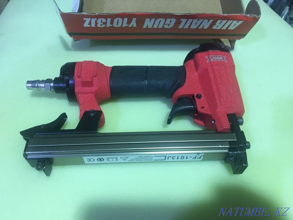 Pneumatic stapler Almaty - photo 1