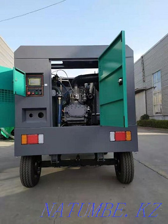 Compressor Machinery and Equipment Astana - photo 4