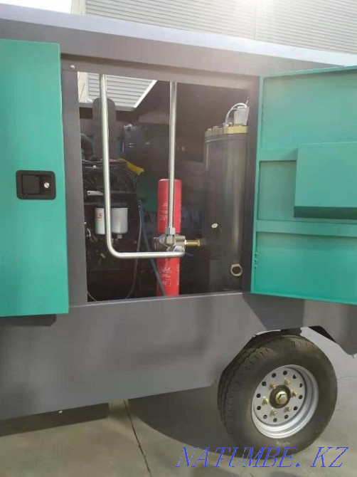 Компрессор станки и оборудования Астана - изображение 6