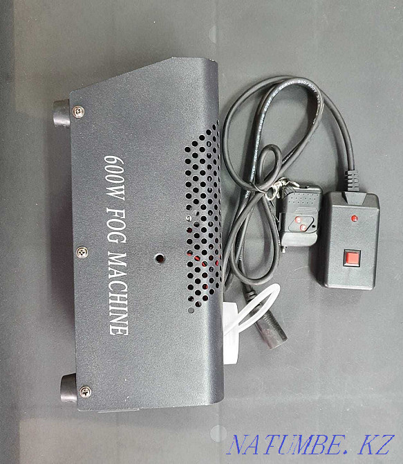 fogger dry fog nano fog eco fog Almaty - photo 2