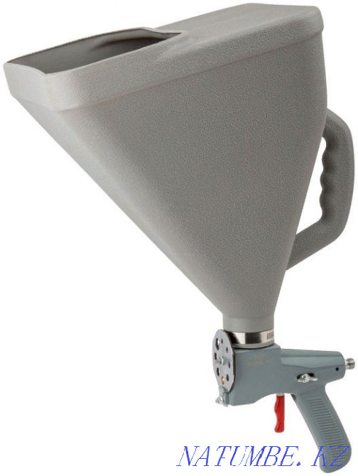 Картушный пистолет Усть-Каменогорск - изображение 1