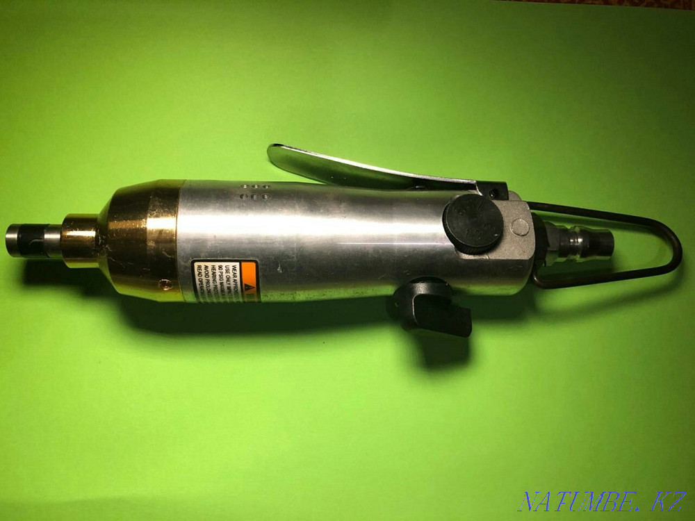 Пневмоотвертка Алматы Алматы - изображение 1