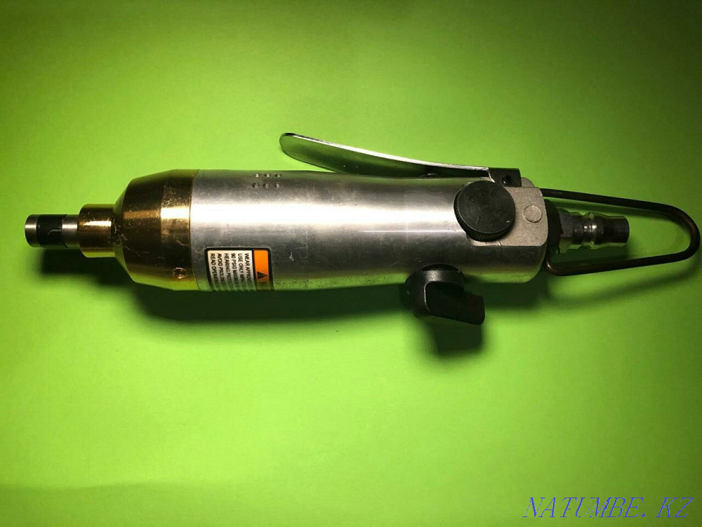 Пневмоотвертка Алматы Алматы - изображение 5