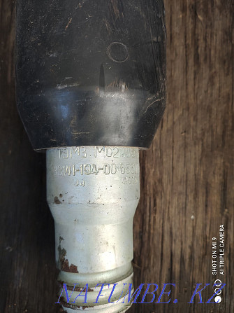 Пневматический отбойный молоток Караганда - изображение 4