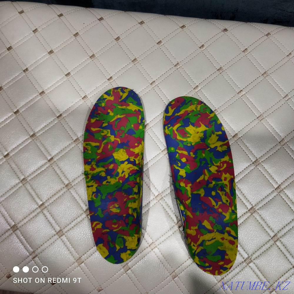 Sell baby insoles Petropavlovsk - photo 5