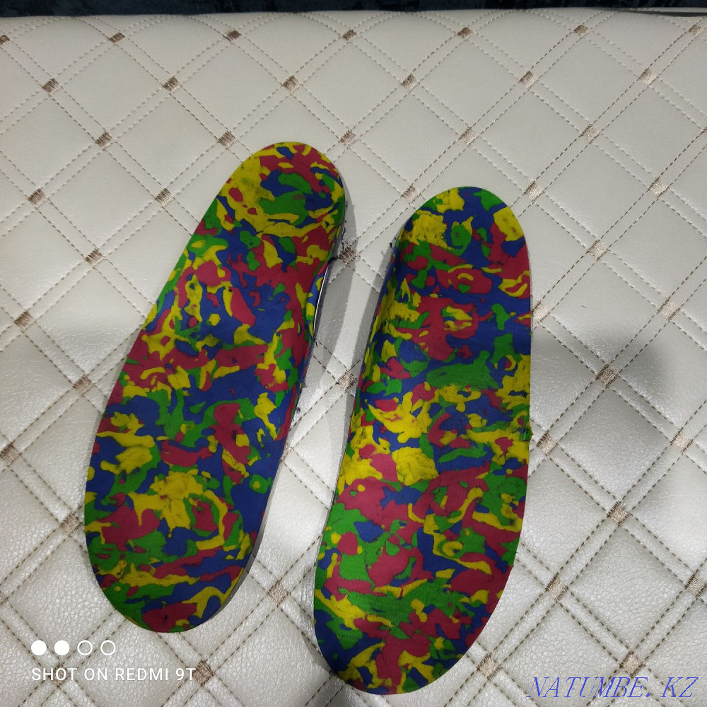 Sell baby insoles Petropavlovsk - photo 8