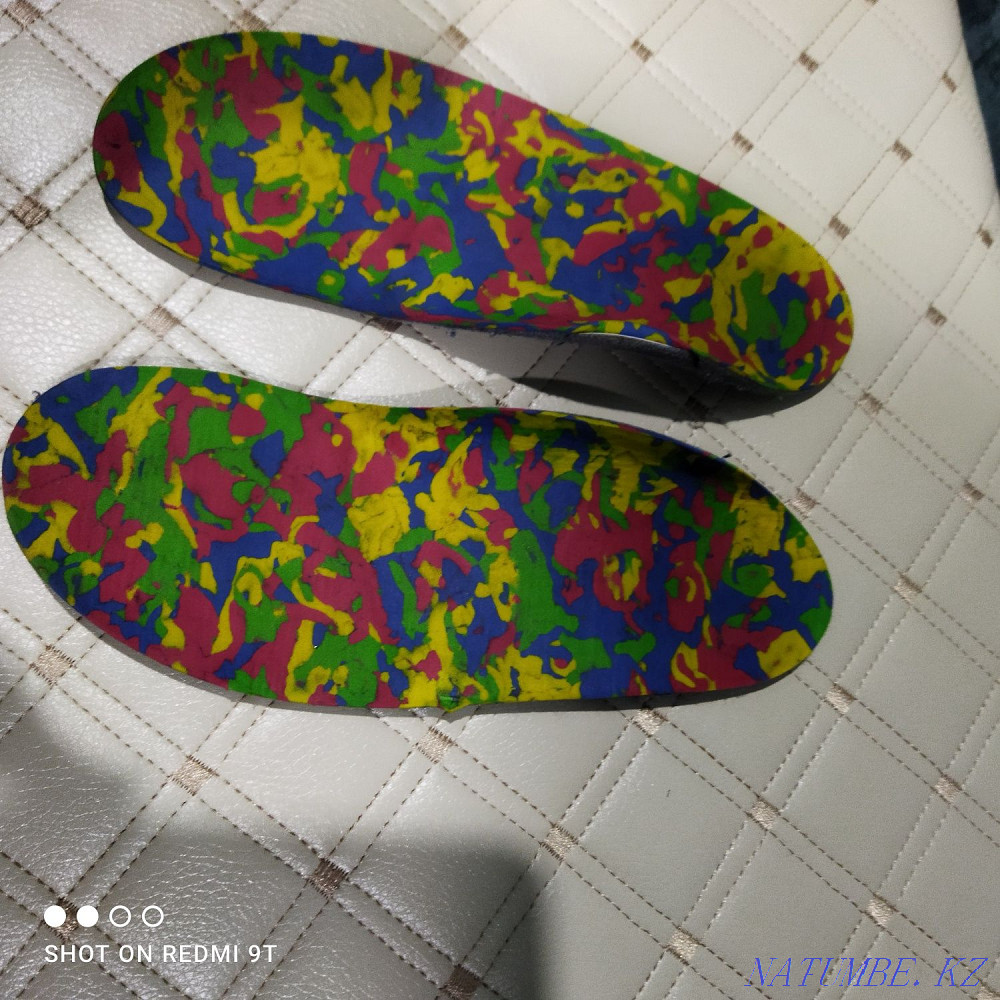 Sell baby insoles Petropavlovsk - photo 6