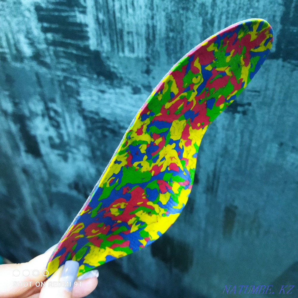 Sell baby insoles Petropavlovsk - photo 1