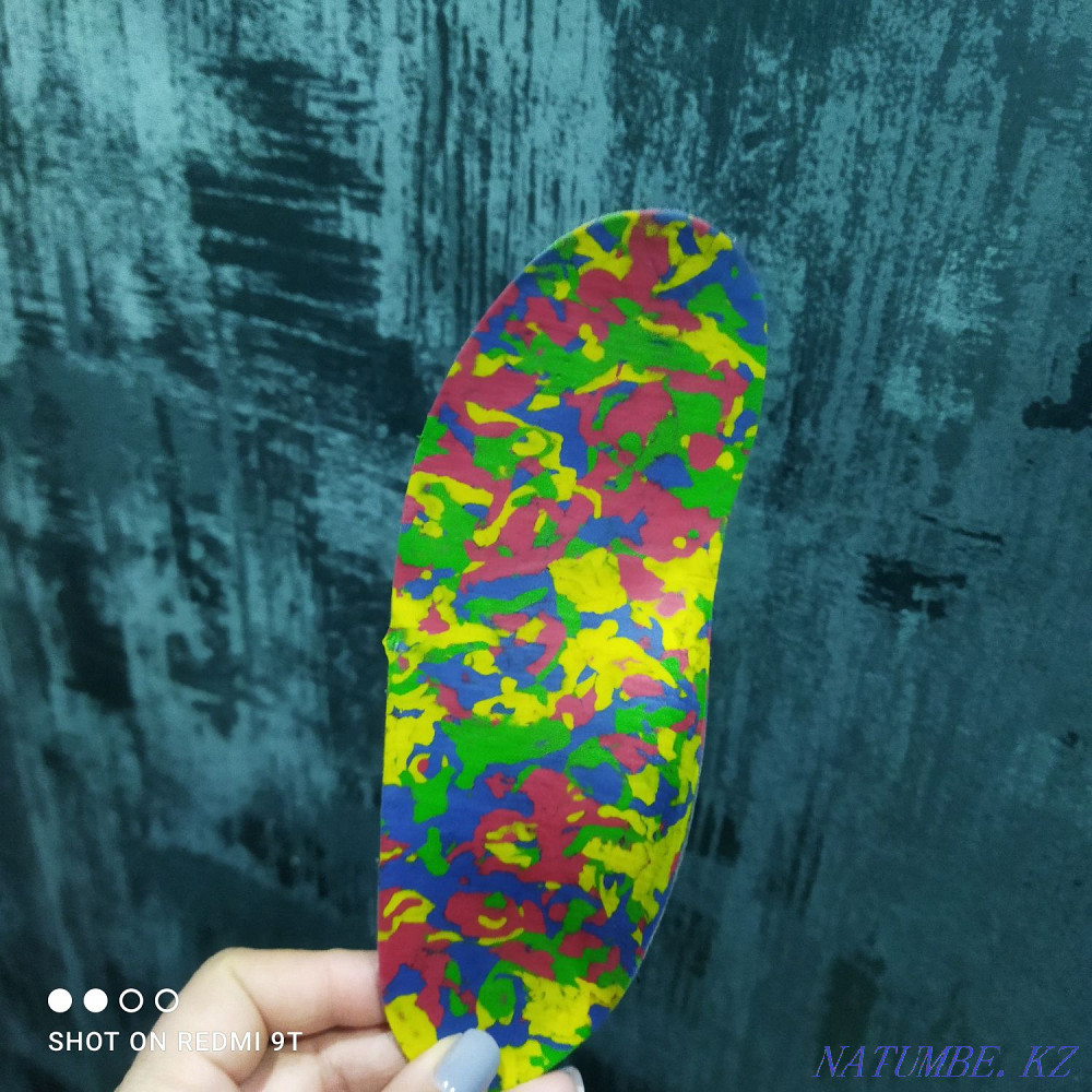 Sell baby insoles Petropavlovsk - photo 2