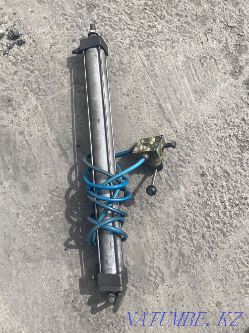 Продам пневмоцилиндр Астана - изображение 1