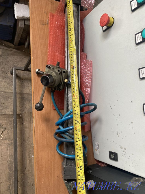 Продам пневмоцилиндр Астана - изображение 3