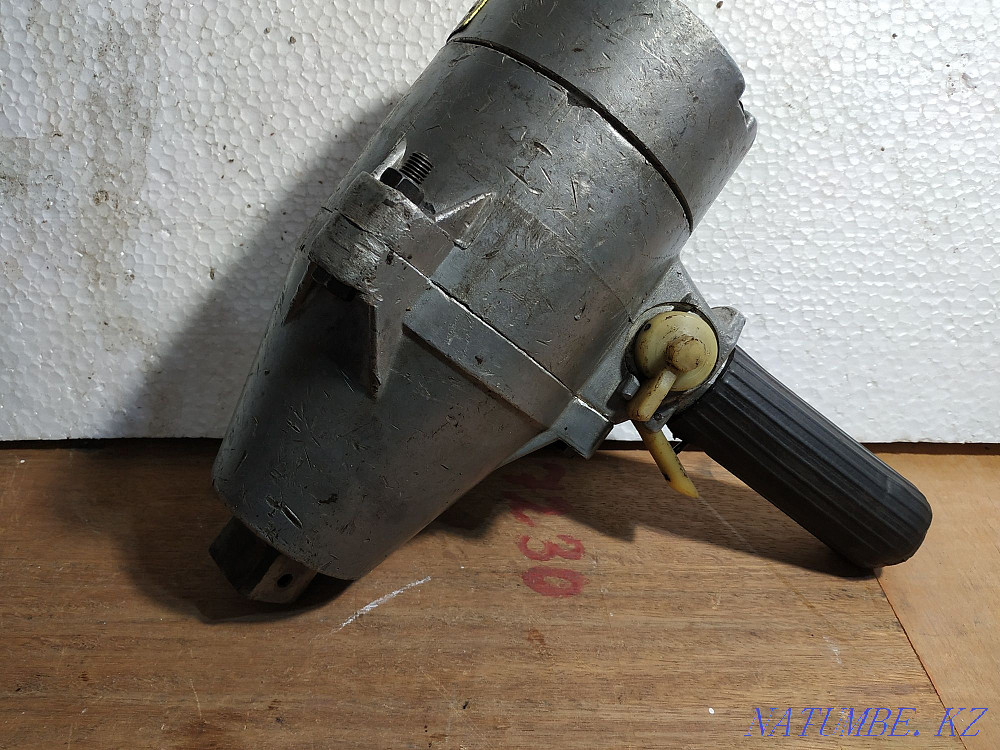 I sell pneumatic wrenches Temirtau - photo 3