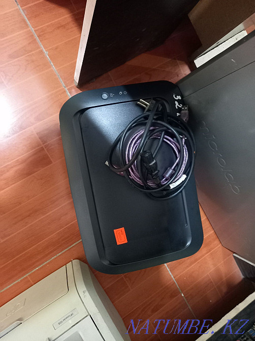 Принтер canon 6000 Туркестан - изображение 1