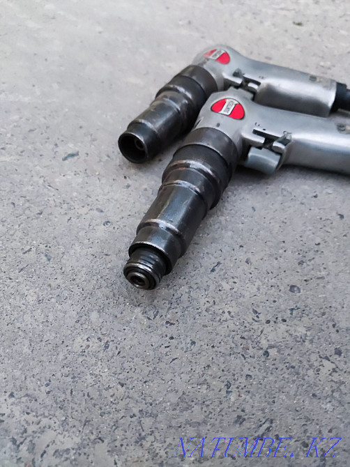 Пневмо шуруповёрт Suntech Алматы - изображение 2