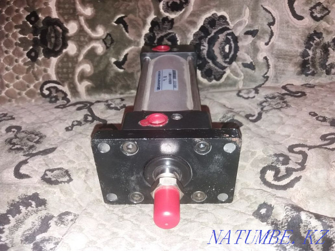 Pneumatic air cylinder and permo distributor Taraz - photo 2