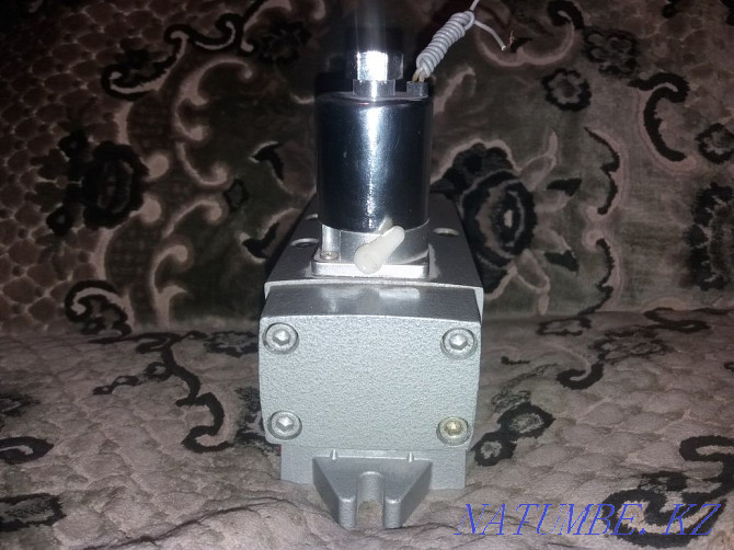 Pneumatic air cylinder and permo distributor Taraz - photo 5