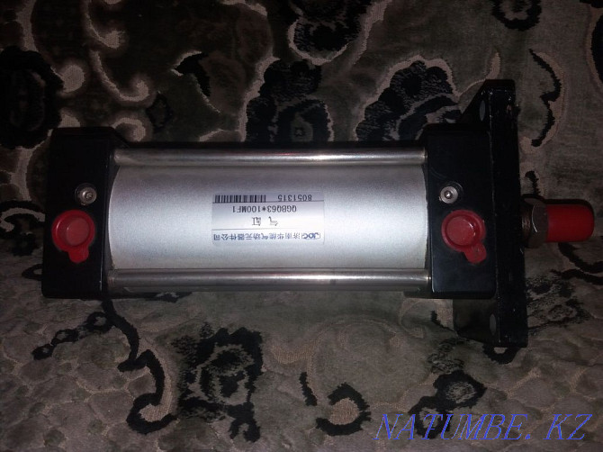 Pneumatic air cylinder and permo distributor Taraz - photo 1