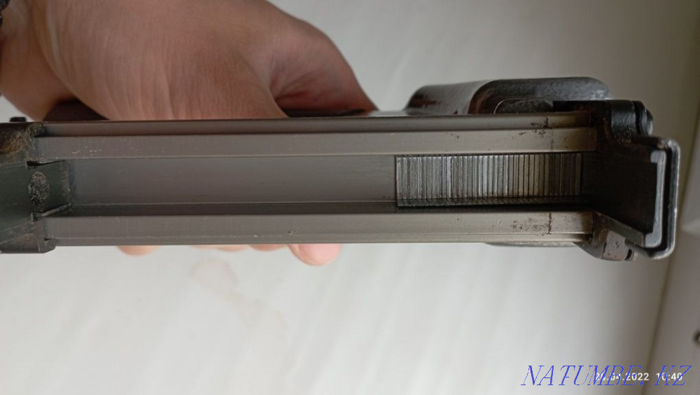 Продам пневматический пистолет Актобе - изображение 2