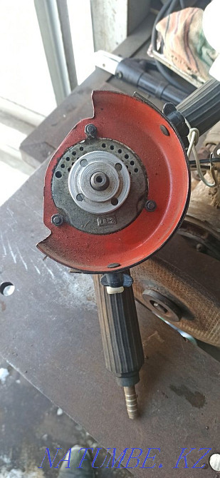 Пневматикалық ұнтақтағыш сатылады  Ақсу  - изображение 2