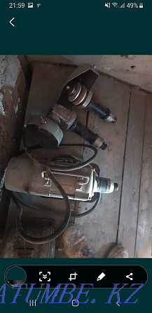Sell pneumatic tools Karagandy - photo 3
