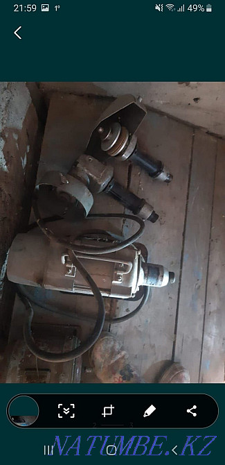 Продам пневмо инструмент Караганда - изображение 3