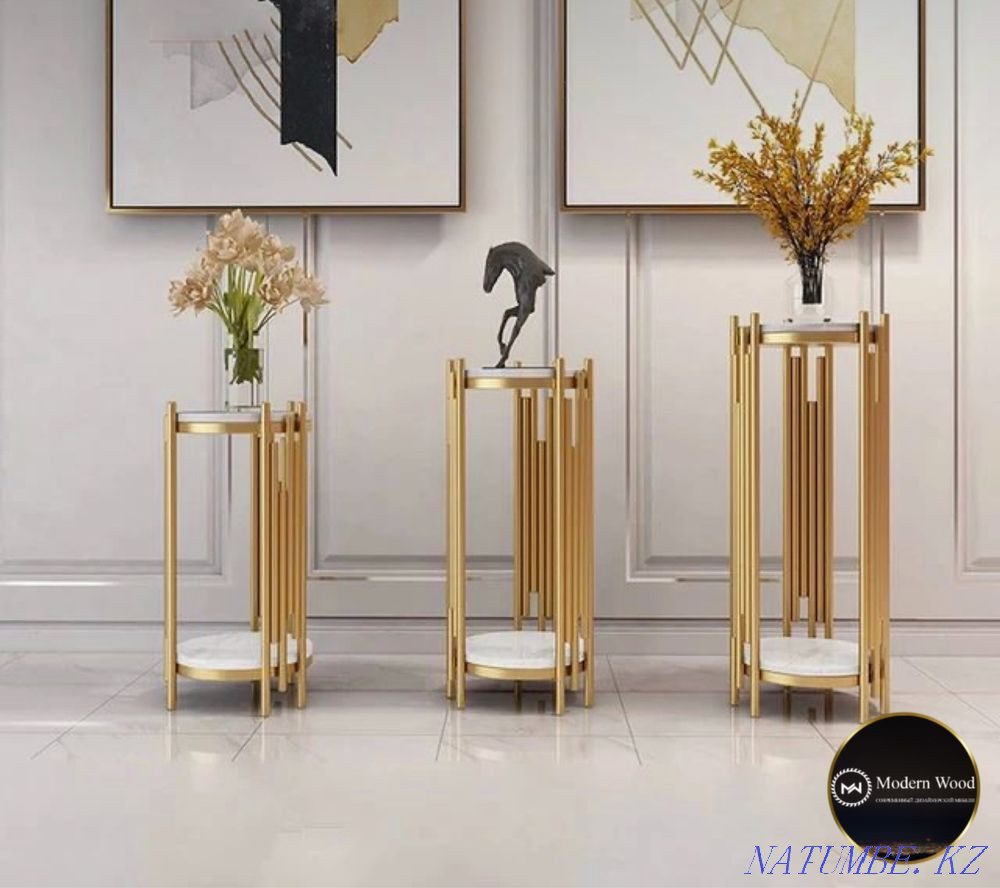 flower stand Atyrau - photo 3