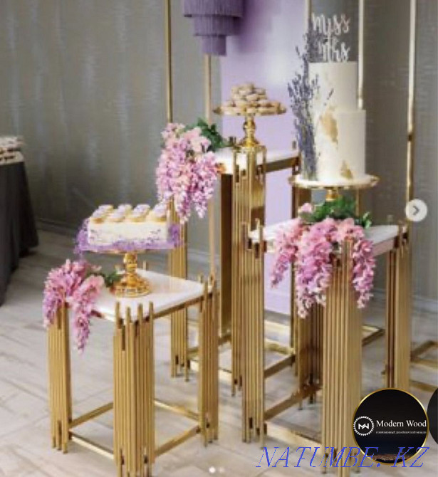 flower stand Atyrau - photo 2